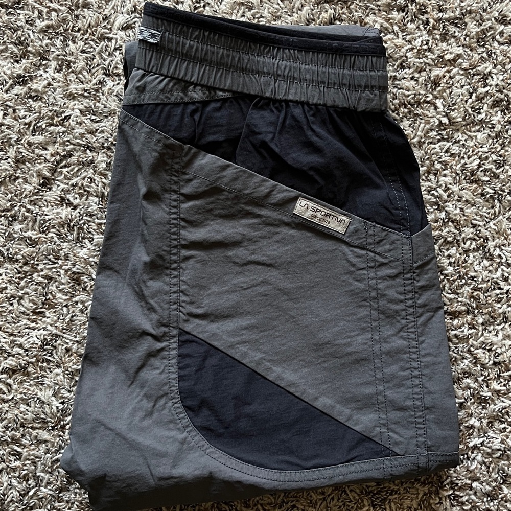 La Sportiva Talus Pants Medium